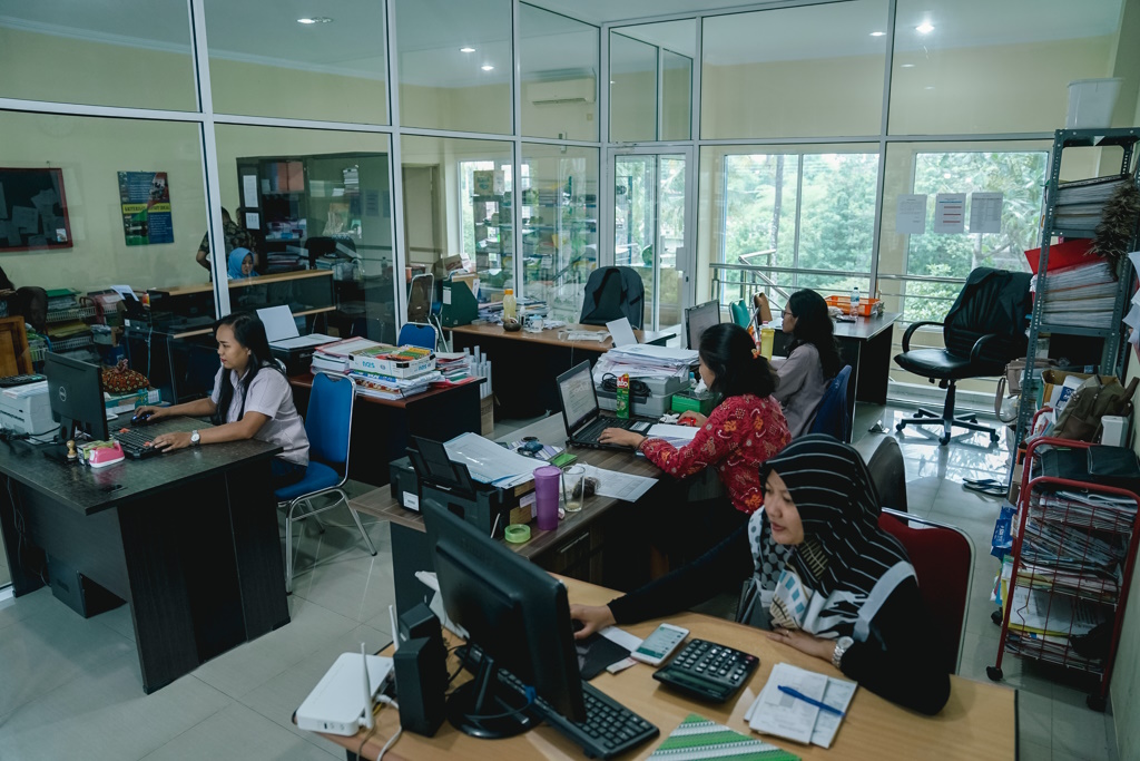 Green Cooperative Project 