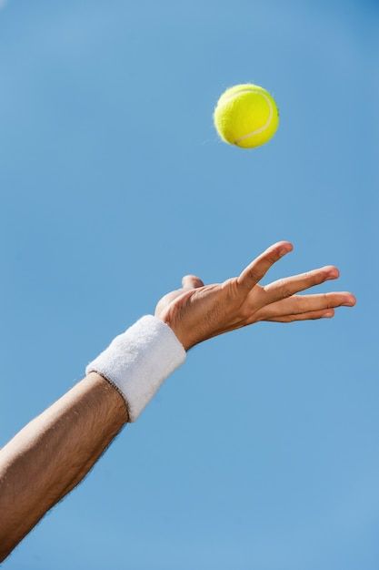 Beyond The Tennis Ketika Raket Menjadi Alat Perubahan
