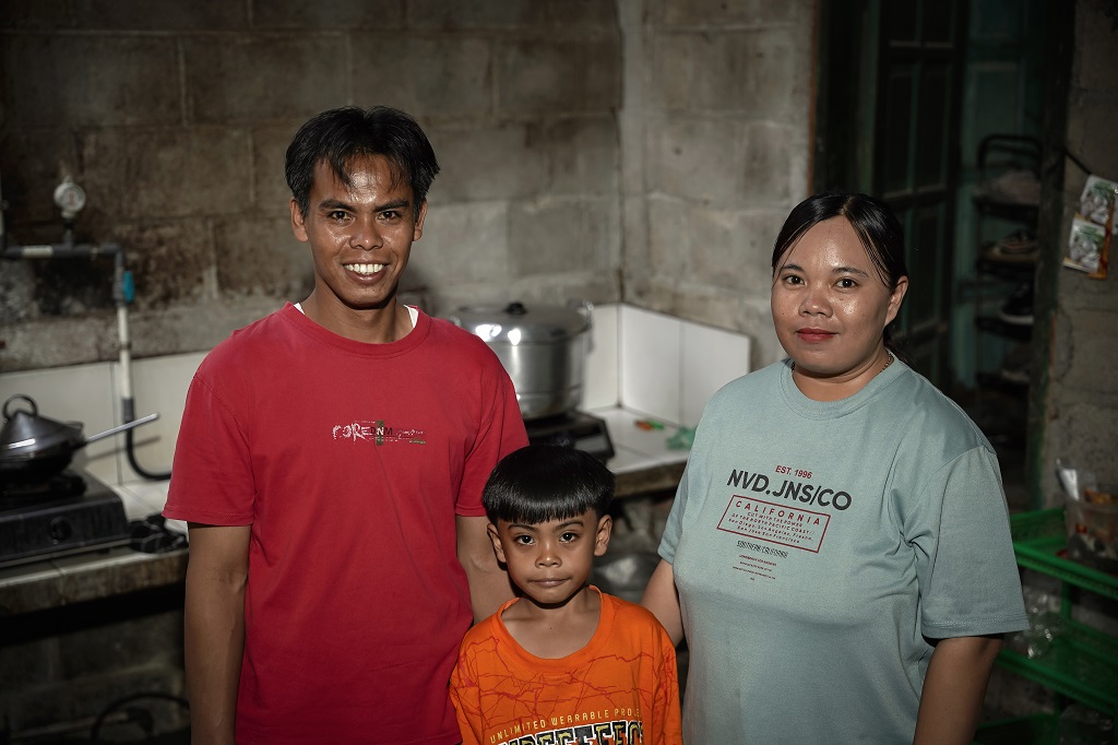 Biogas cara nyata menghemat biaya rumah tangga