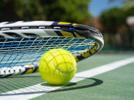 Sport for Good, Feels Good Olahraga, Aksi Sosial, dan Semangat Berbagi