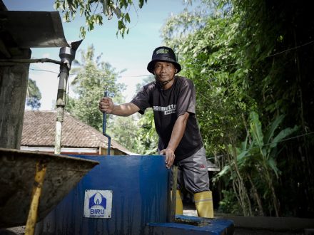 80 Indonesia Merdeka Memaknai Indonesia Berdaya dari Pak Sukamto