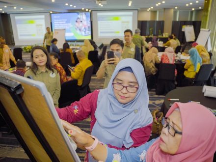 Peran Strategis Dinas Koperasi Daerah dalam Mendorong Penerapan Koperasi Hijau