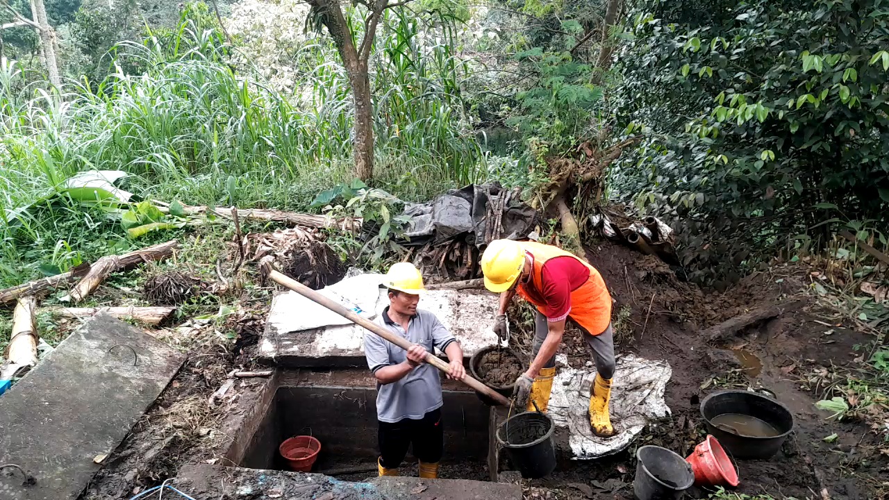Reaktivasi Biogas Program FRESH Menghidupkan Kembali Energi Bersih di Sleman