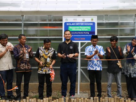 Kolaborasi Rumah Energi dan AWS Hadirkan Inovasi Teknologi