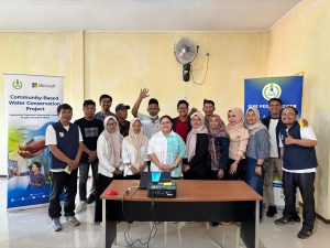 Dokumentasi Kegiatan ToT