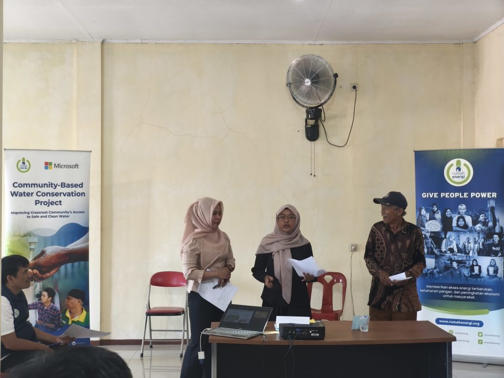 ToT Rumah Energi 2026